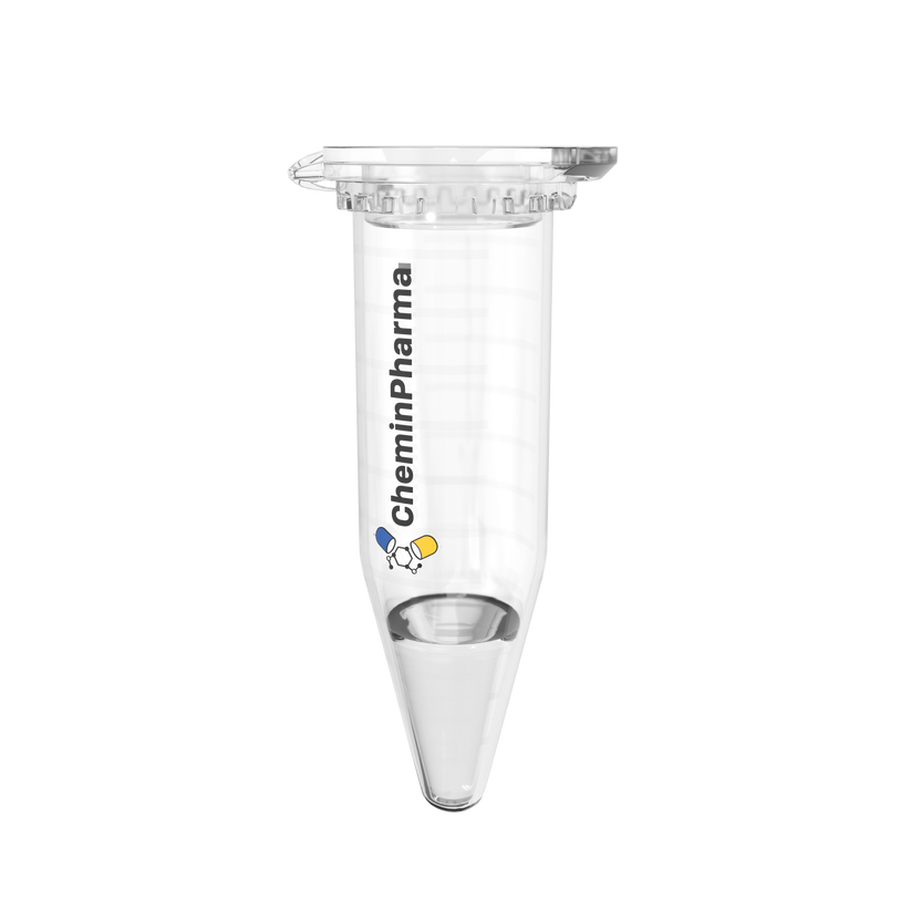 Shield-1 research reagent (microcentrifuge tube)